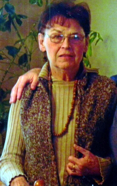 Obituary of Carolyn C. Cole