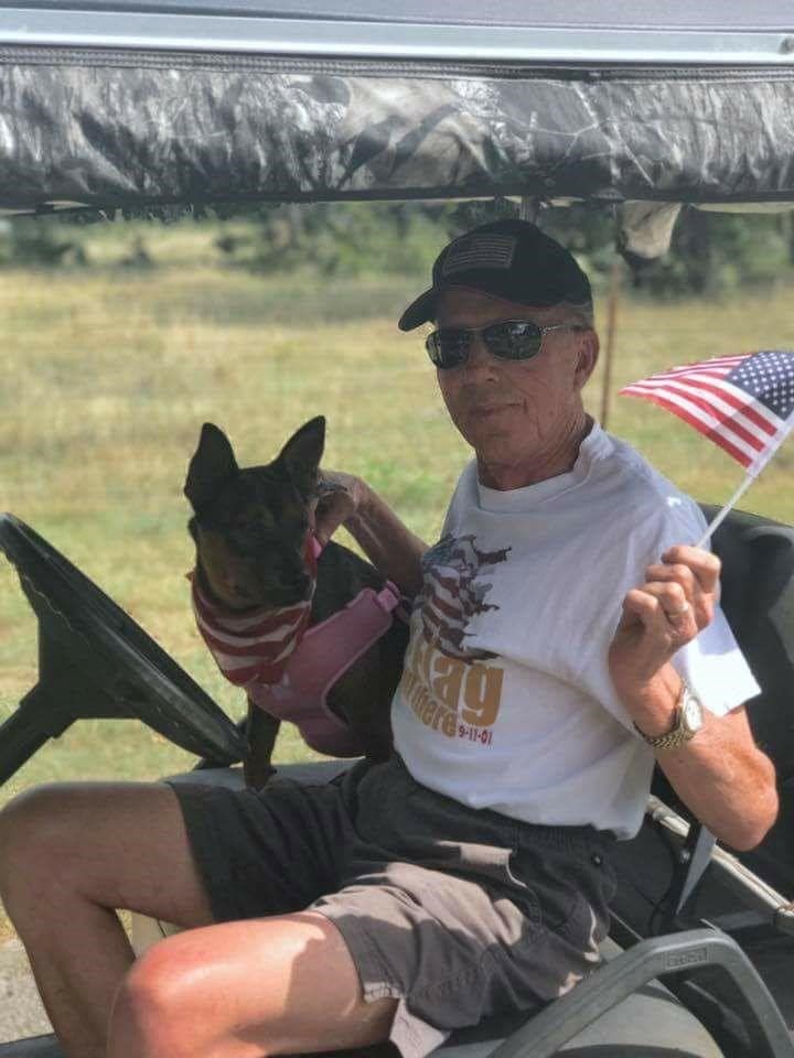 Obituary of Michael John Rogers