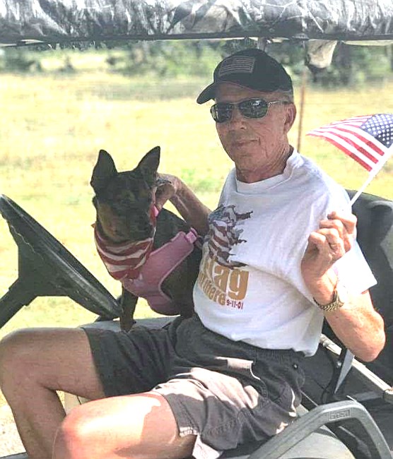 Obituary of Michael John Rogers