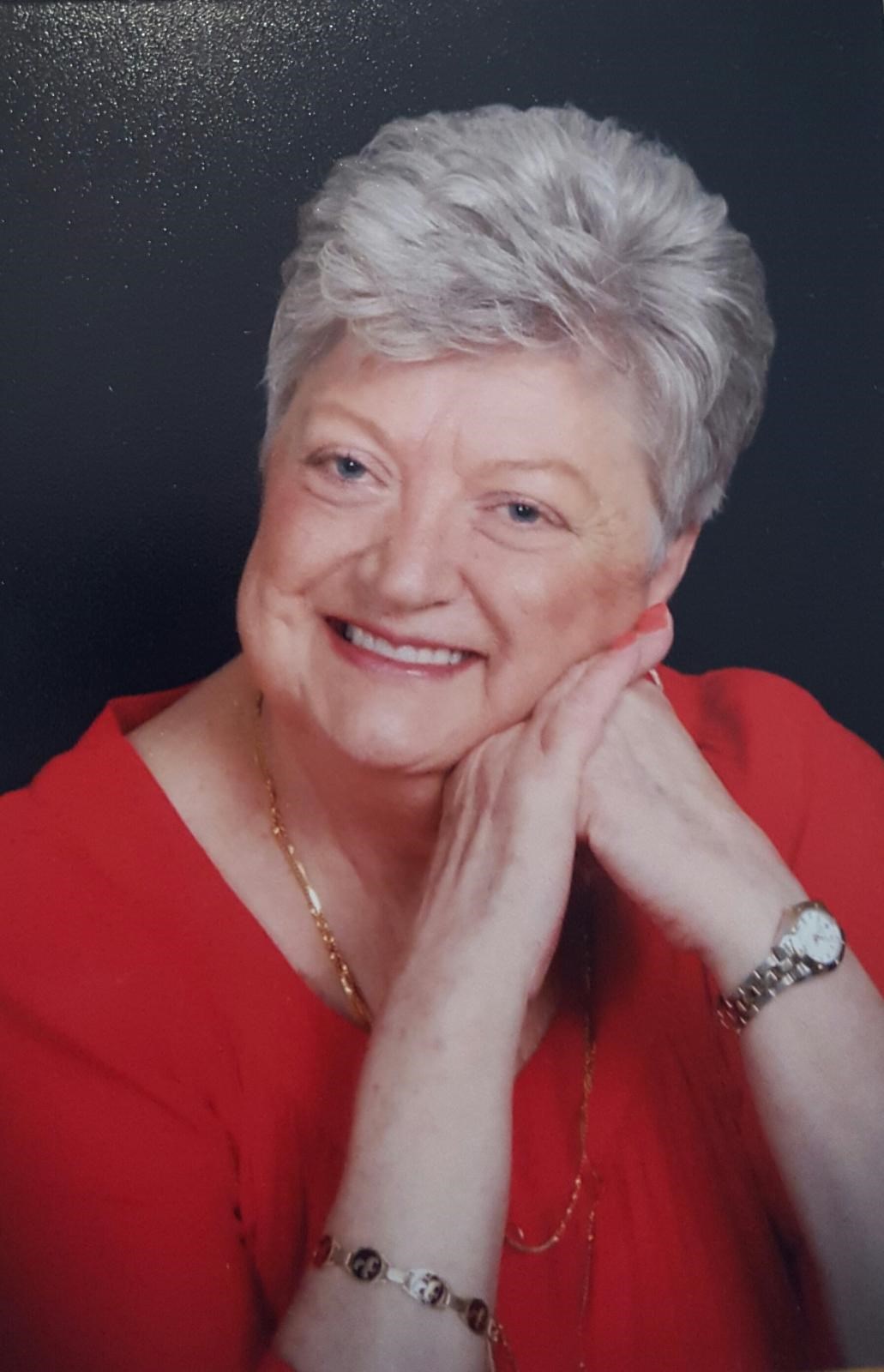 Obituary of Margaret Rose Niederkorn