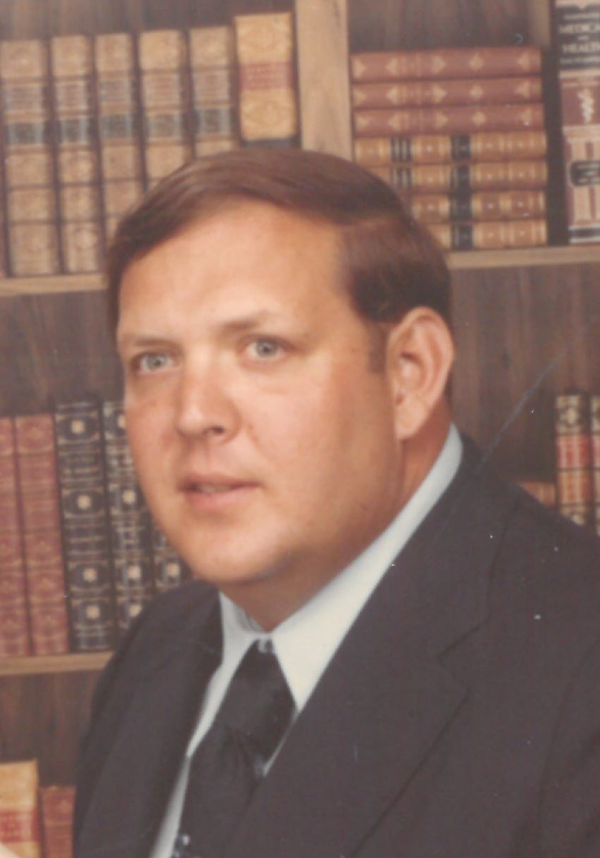 Obituary of William "Bill" G. Hempel