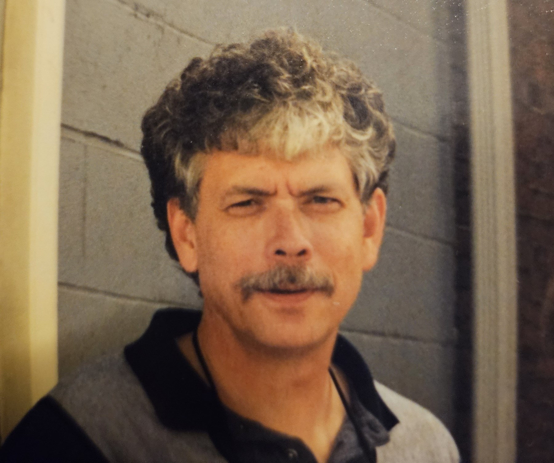 Obituary of Lee David Morrison