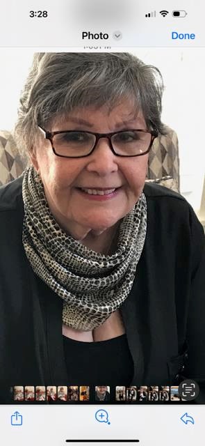Obituary of Maria R. Green