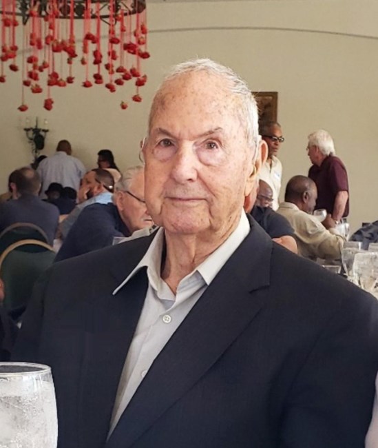 Obituary of Jim Glen Buhrman