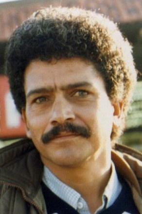 Obituary of George Bernard Roland