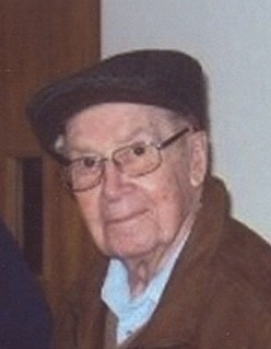 Obituary of Robert Joseph Kaiser