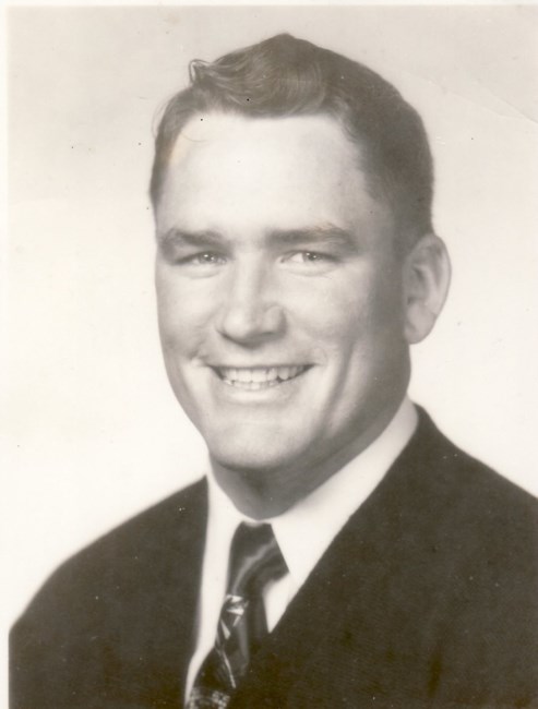 Obituary of Allen Gene Bullard