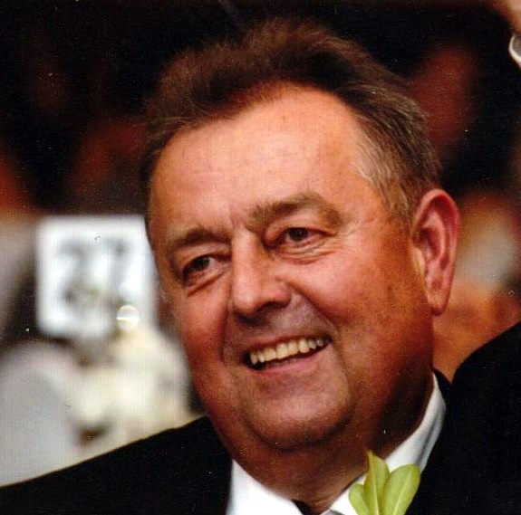 Obituary of Drago Stakorac