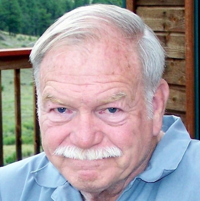 Obituary of Harlan Eugene Long