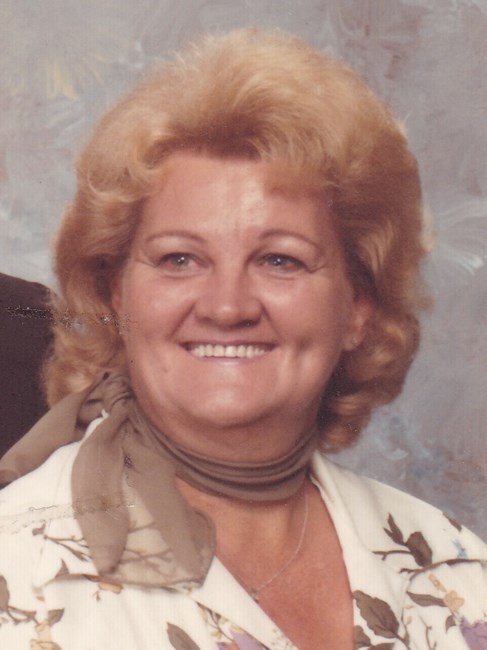 Obituary of Patricia Adele Kain