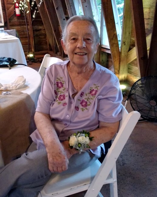 Obituary of Jane Sobieski