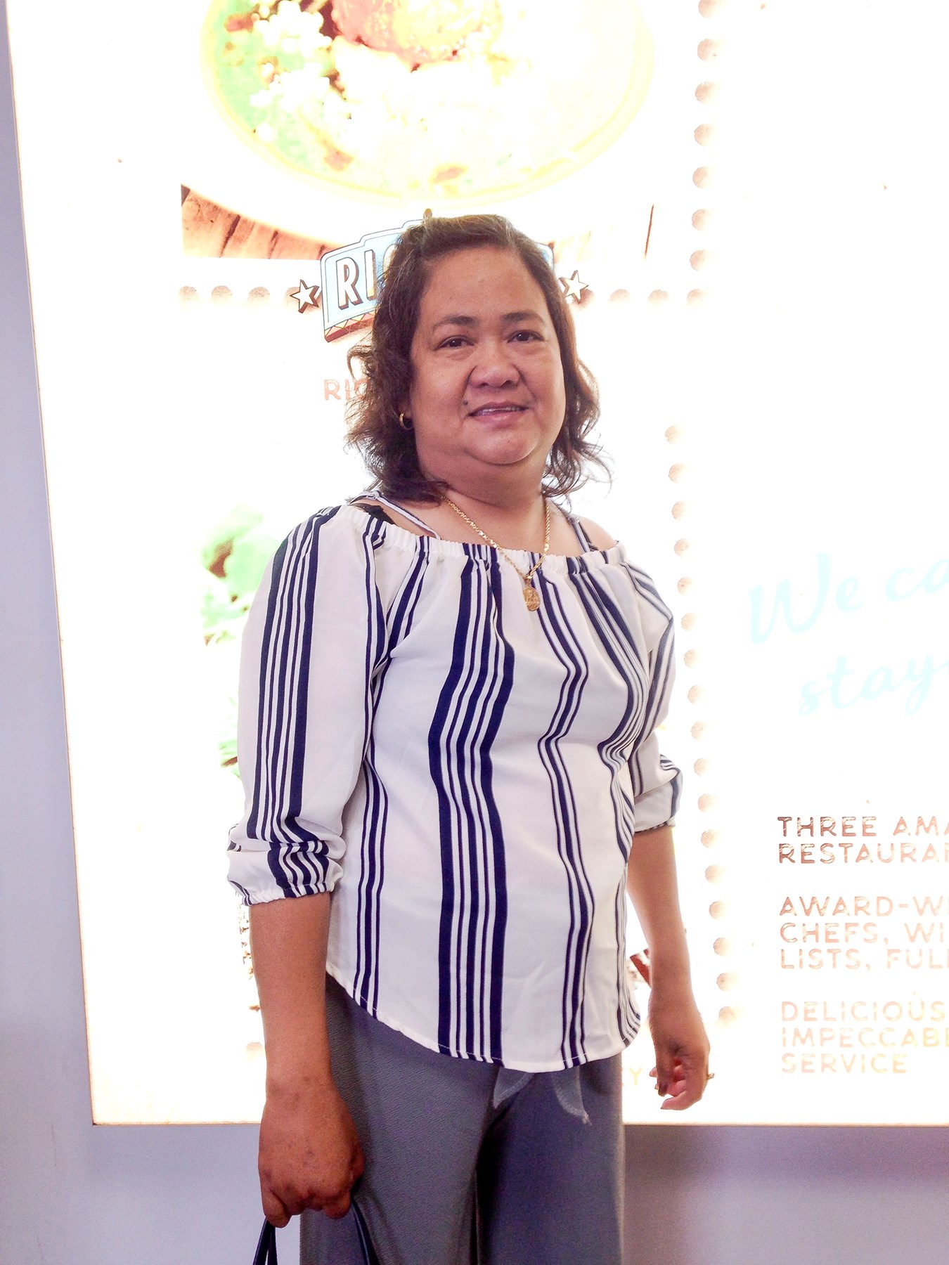 Obituary of Deomita Jimenez Aniceto