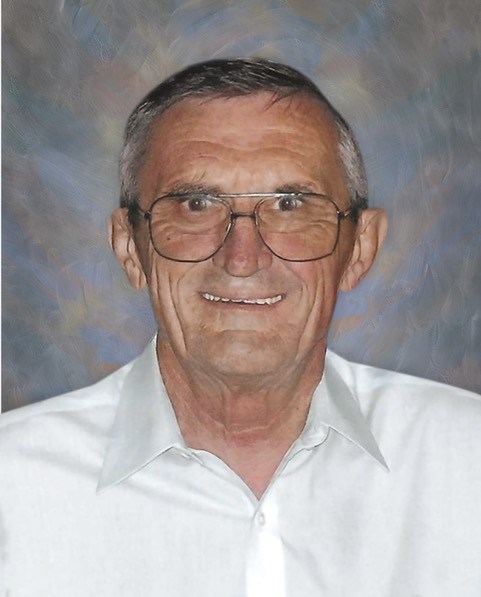 Obituary of Theodore Printy