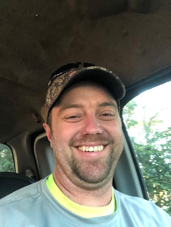 Obituary of Brian David Howie