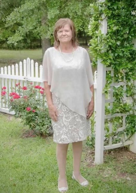 Obituary of Sylvia J. Fuller