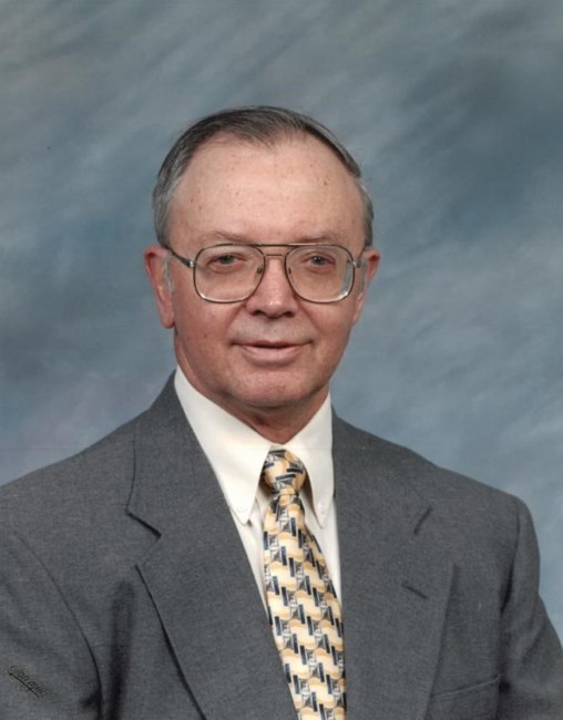 Obituary of Stewart W. Buchanan