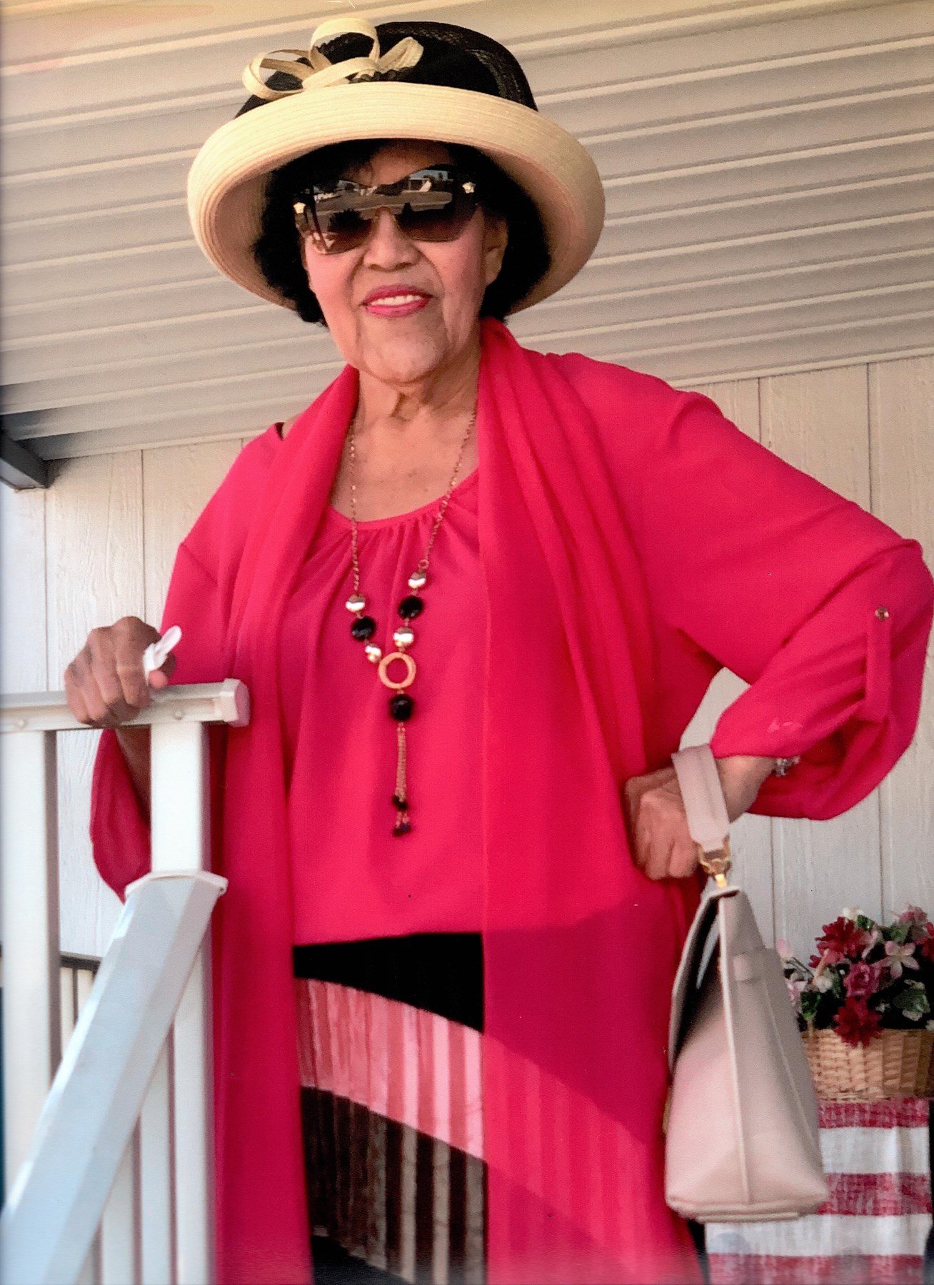 Obituario de Roosa J Beaulieu