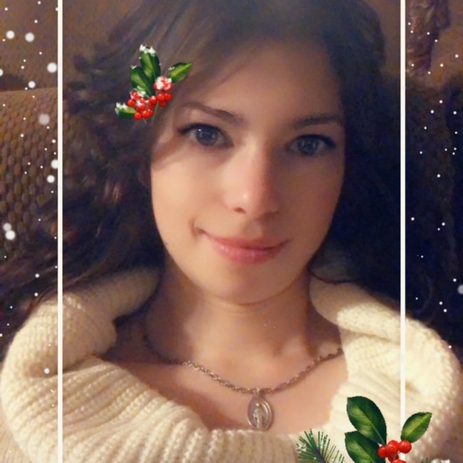 Obituary of Kalani Renea Anderson