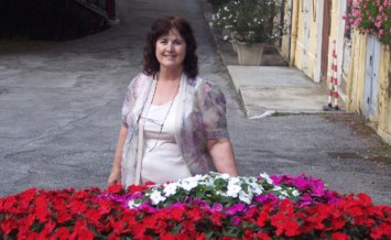 Obituary of Maria Rosita Eaker-Moreland