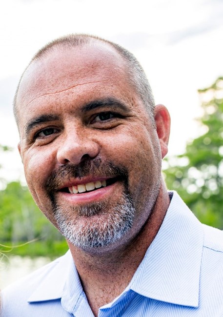 Obituary of Matthew Gregory Knight