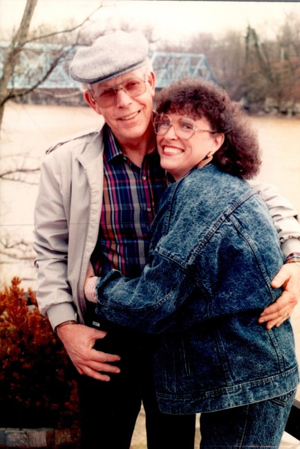 Obituary of Joseph Fugate