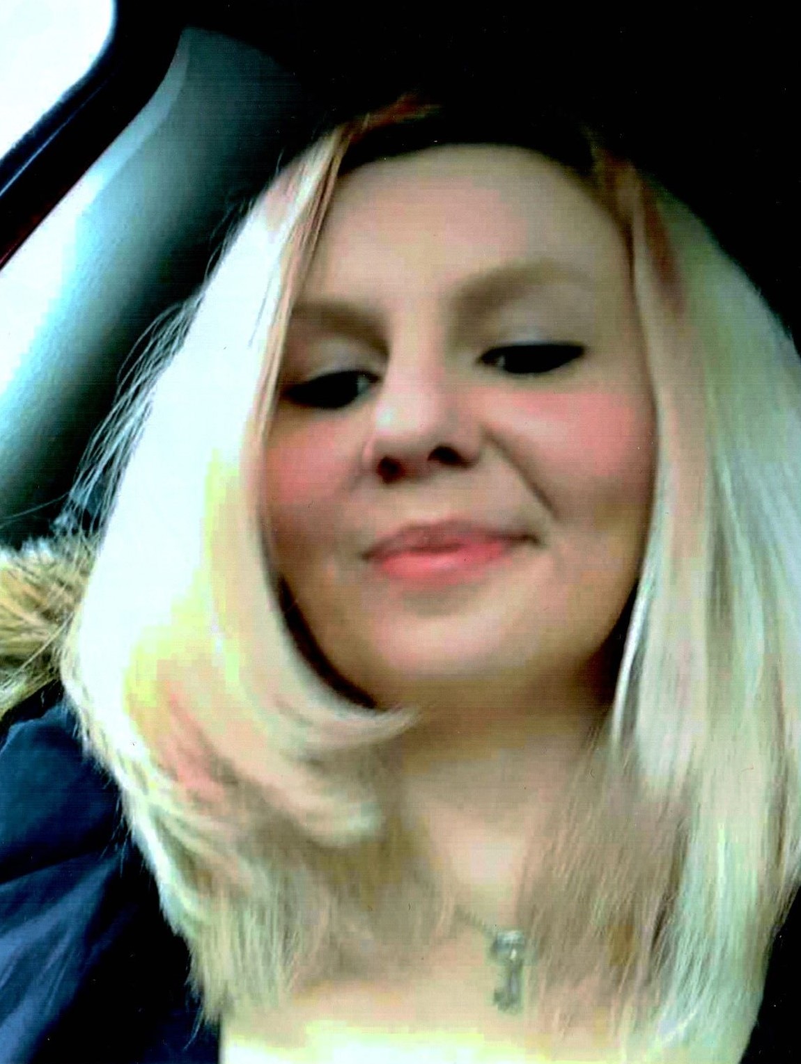 Obituary of Marzena Wyszynska