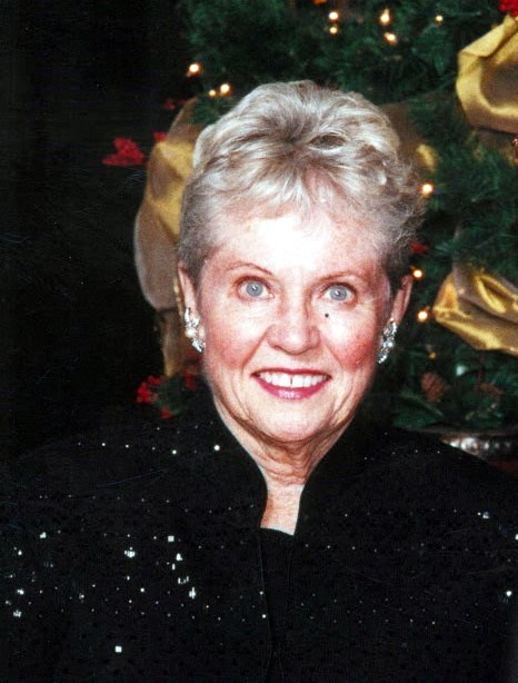 Obituary of Jean Culbert Burnside
