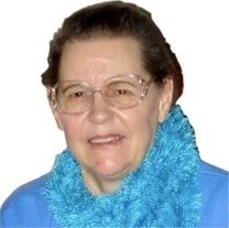 Obituary of Beverley Joan Buckman
