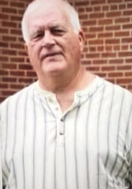 Obituary of Donald Paul "Slo-Moe" Schlitter