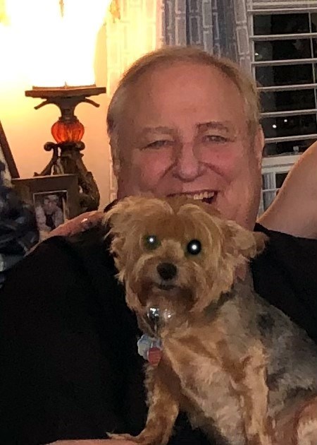 Obituary of Darrell Paul Emerson