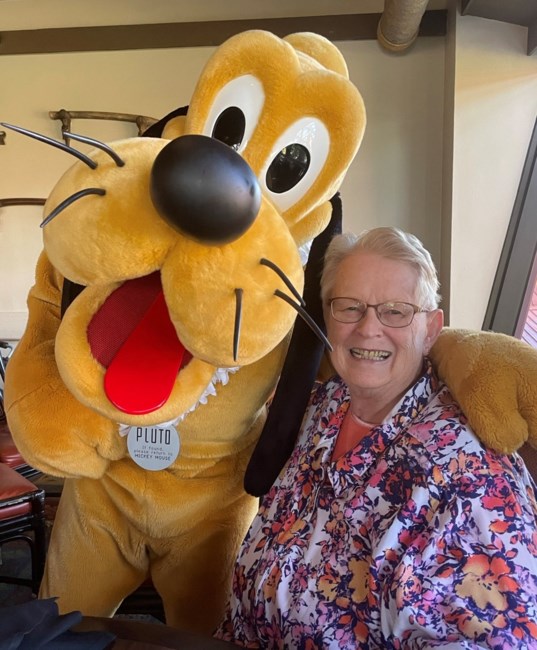 Obituary of Barbara L. Itken