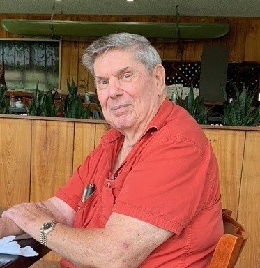 Obituario de William Ray Brugier