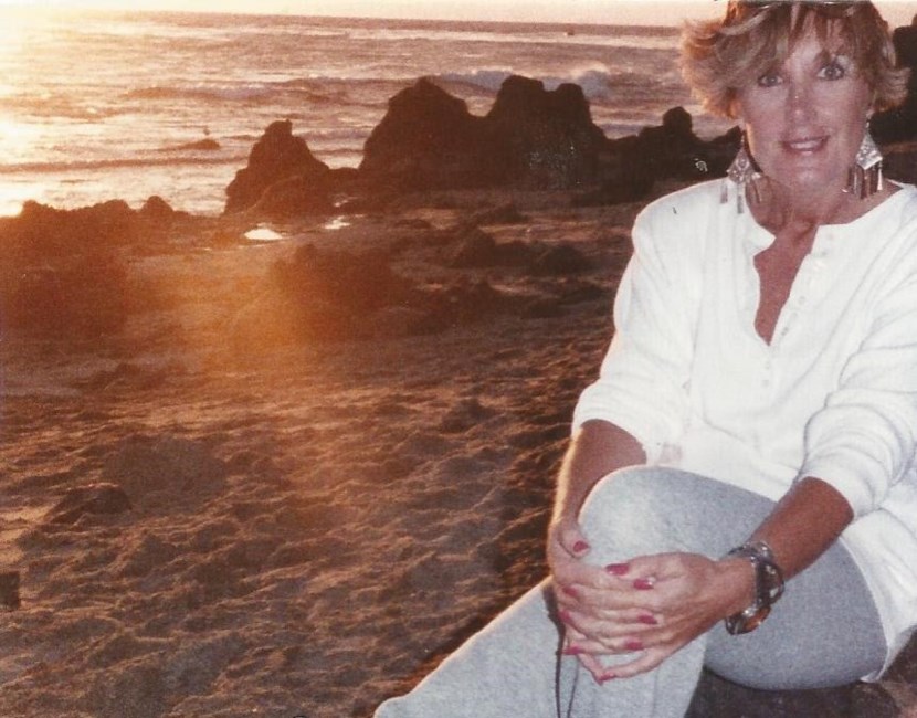 Obituary of Audrey Ann Gilzean