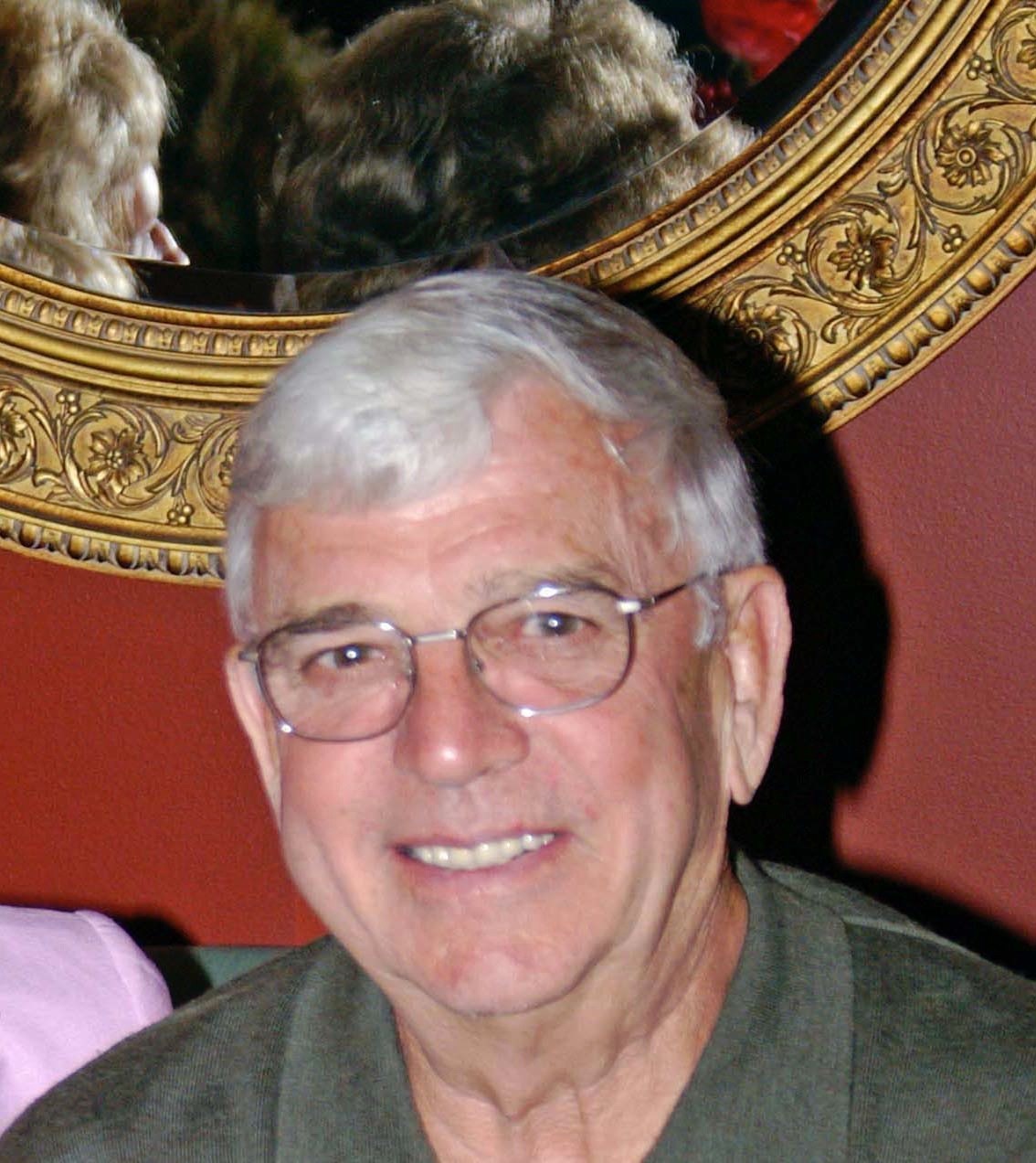 Obituary of Jim G. Cochran