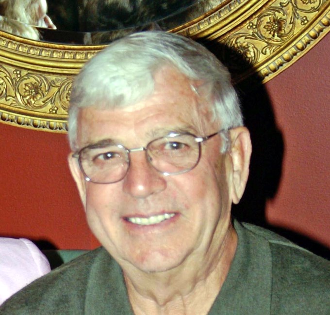 Obituary of Jim G. Cochran