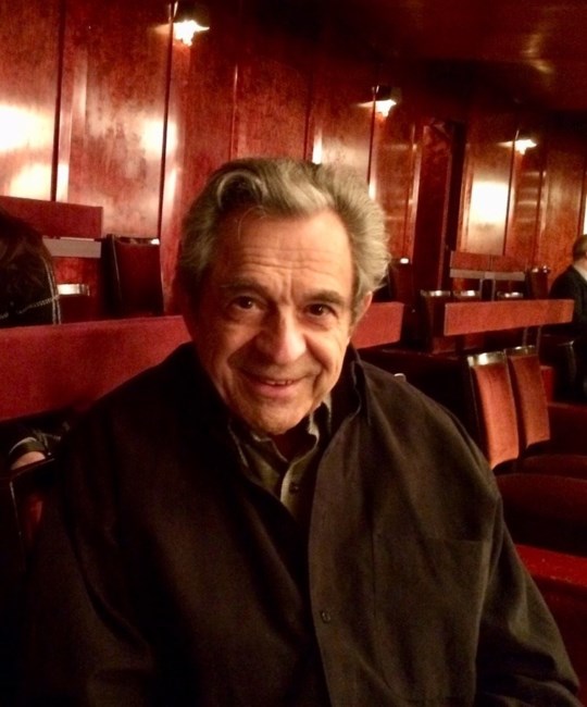 Obituary of Frank Lawrence Tarzia