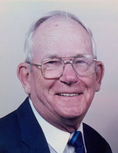 Obituary of Gordon Emslie Smith