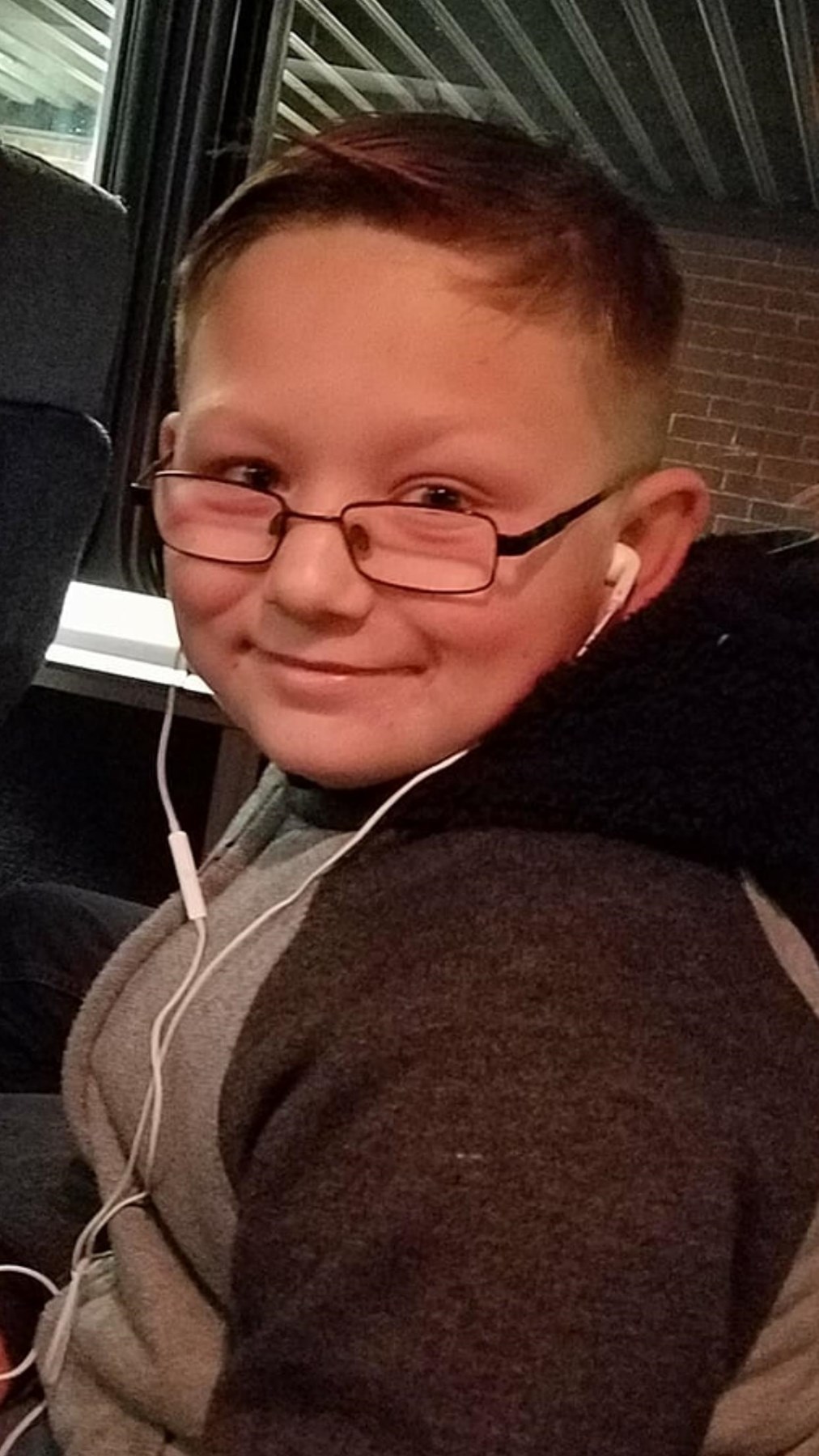 Obituary of Blaine Anthony Williams