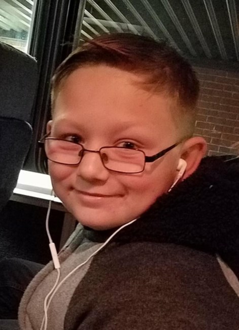 Obituary of Blaine Anthony Williams