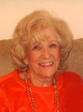 Obituary of Concetta Moscato