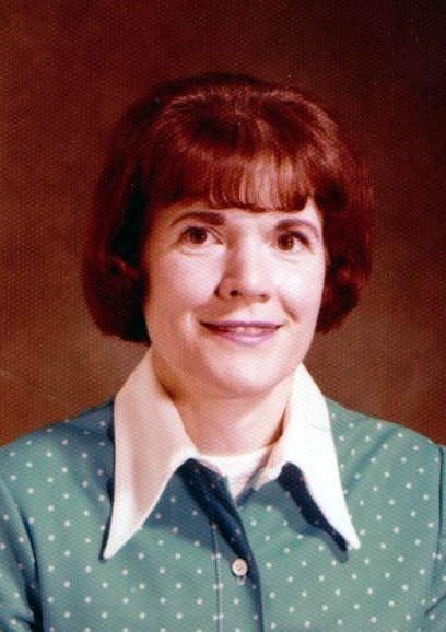 Obituary of Joanne Debruine