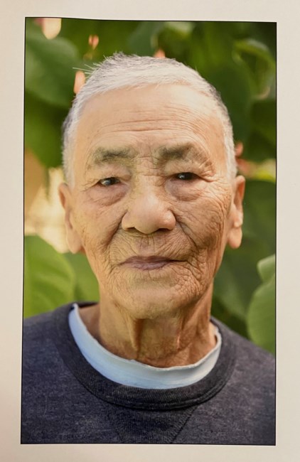 Obituario de Ton Duong