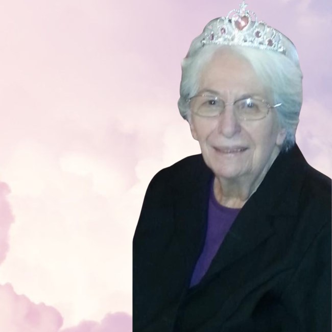 Obituary of Sally C. Rodriguez