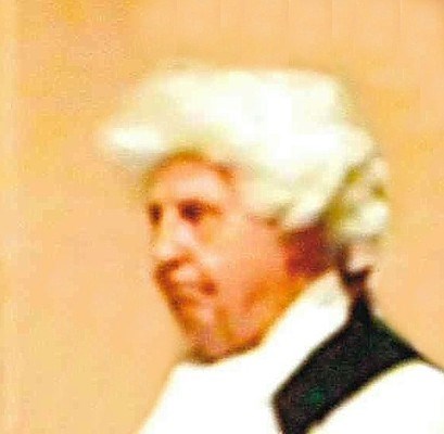 Obituary of Alexander J. Campbell Jr.