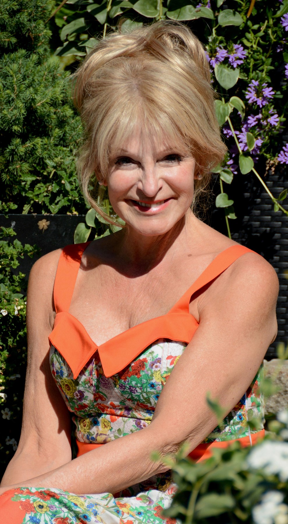 Avis de décès de Luce Amyot