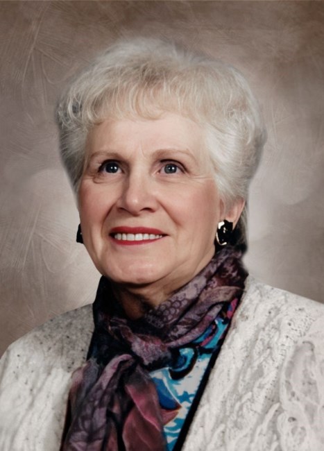 Avis de décès de Lilianne Demers