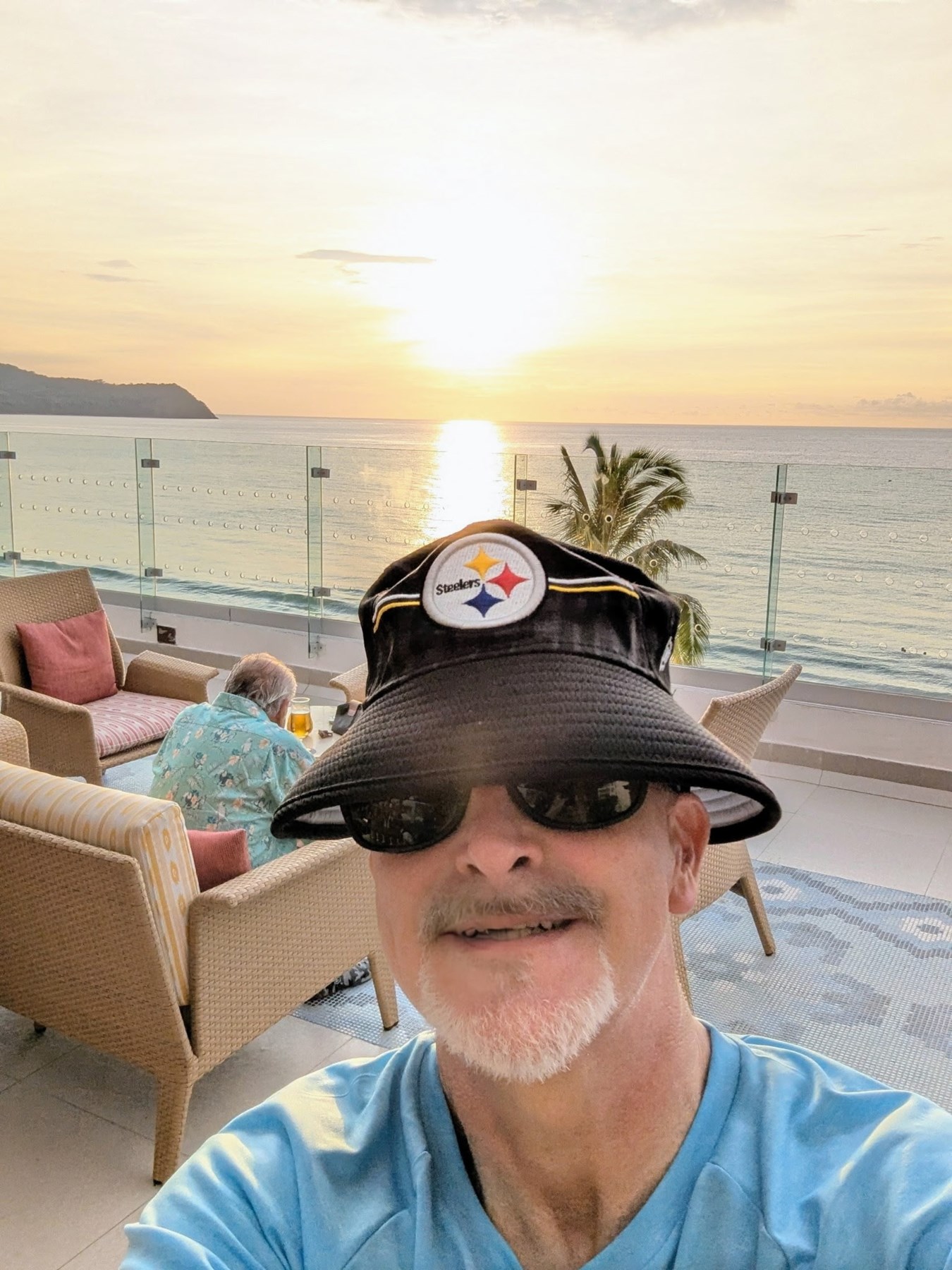 Obituary of Patrick Dennis Casey