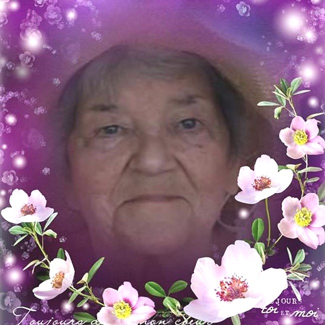 Obituary of Margaret Arnold