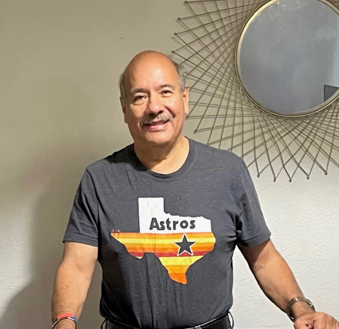Obituary of Juan Antonio Benavides