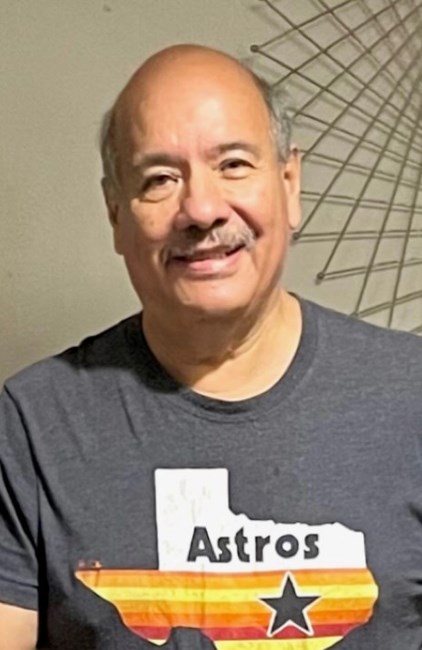 Obituary of Juan Antonio Benavides